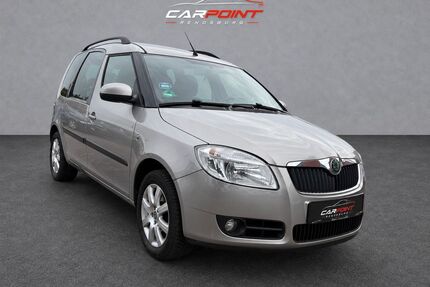 Skoda Roomster Gebrauchtwagen
