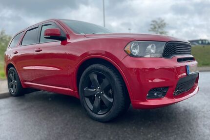 Dodge Durango Gebrauchtwagen