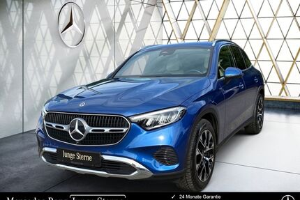 Mercedes-Benz GLC 220 Gebrauchtwagen