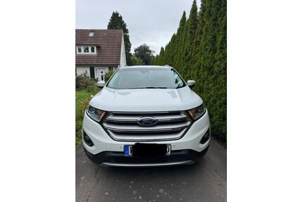 Ford Edge Gebrauchtwagen
