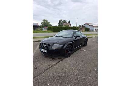 Audi TT Gebrauchtwagen