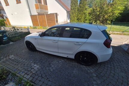 BMW 130 Gebrauchtwagen