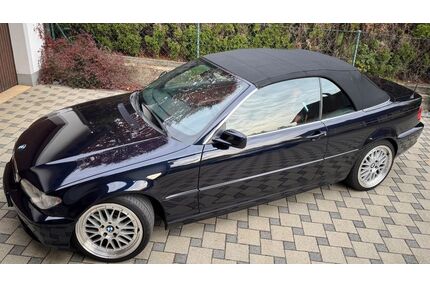 BMW 320 Gebrauchtwagen