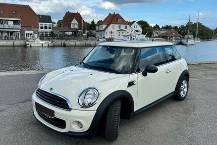 Mini ONE Gebrauchtwagen