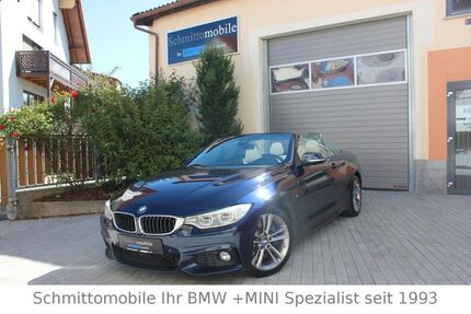 BMW 435 Gebrauchtwagen