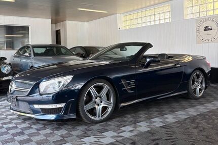 Mercedes-Benz SL 350 Gebrauchtwagen