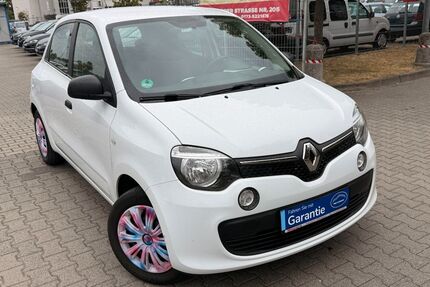 Renault Twingo Gebrauchtwagen