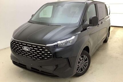 Ford Tourneo Custom Gebrauchtwagen