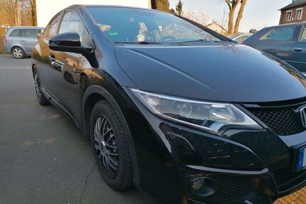 Honda Civic Gebrauchtwagen