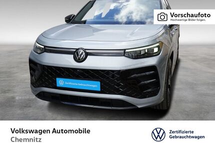 VW Tayron Gebrauchtwagen