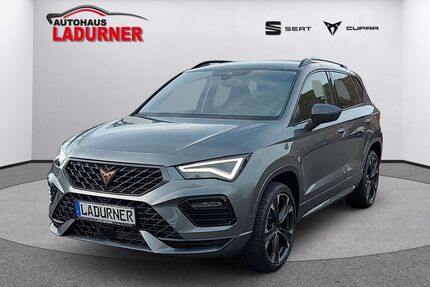 Cupra Ateca Gebrauchtwagen