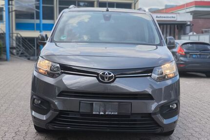Toyota Proace City Gebrauchtwagen