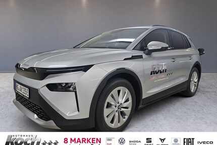 Skoda Elroq Gebrauchtwagen