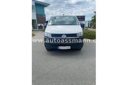 VW T6 Caravelle Gebrauchtwagen