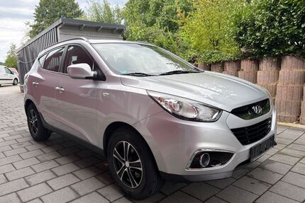 Hyundai ix35 Gebrauchtwagen