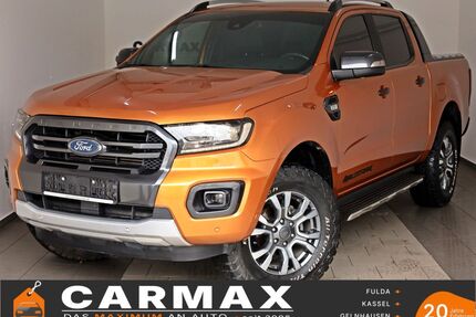 Ford Ranger Gebrauchtwagen