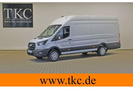 Ford Transit Gebrauchtwagen