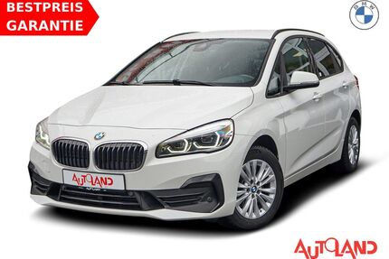 BMW 218 Gebrauchtwagen