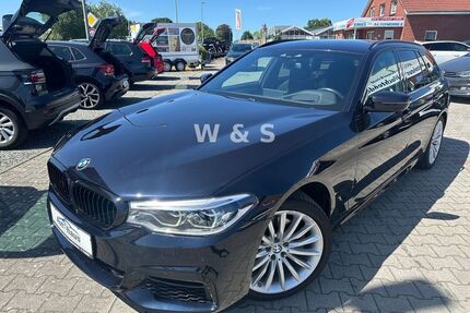BMW 520 Gebrauchtwagen