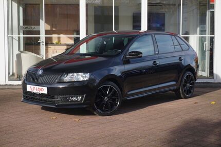 Skoda Rapid Gebrauchtwagen