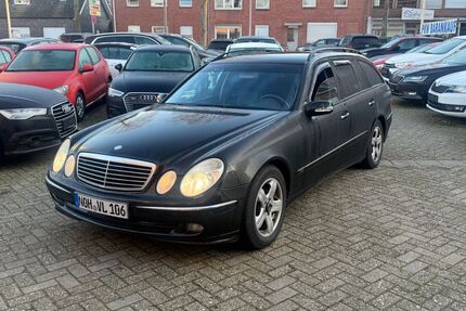Mercedes-Benz E 280 Gebrauchtwagen