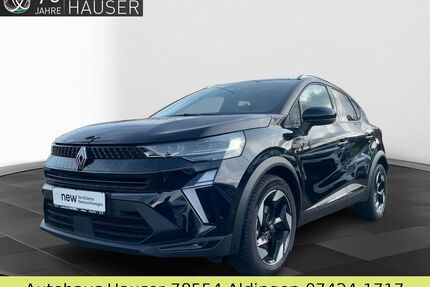 Renault Captur Gebrauchtwagen