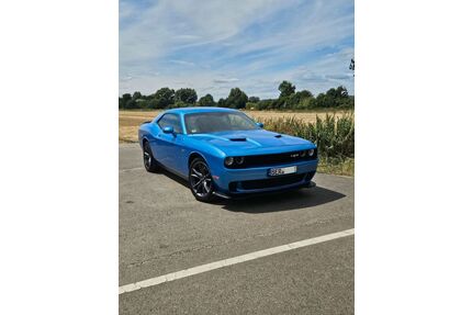 Dodge Challenger Gebrauchtwagen