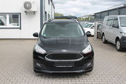 Ford Grand C-Max Gebrauchtwagen