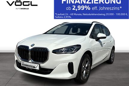 BMW 220 Active Tourer Gebrauchtwagen