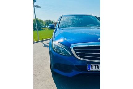 Mercedes-Benz C 220 Gebrauchtwagen