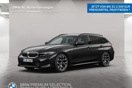 BMW 330 Gebrauchtwagen