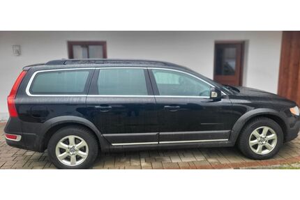 Volvo XC70 Gebrauchtwagen