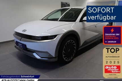 Hyundai IONIQ 5 Gebrauchtwagen