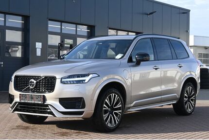 Volvo XC90 Gebrauchtwagen