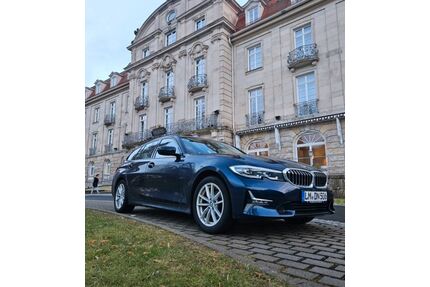 BMW 320 Gebrauchtwagen