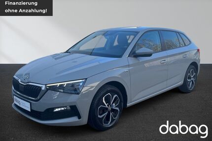 Skoda Scala Gebrauchtwagen