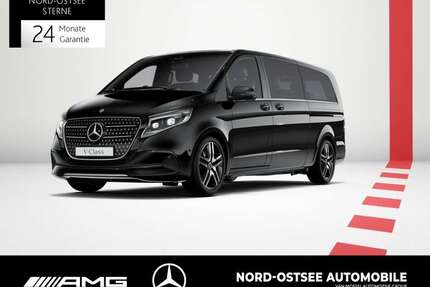 Mercedes-Benz V 300 Gebrauchtwagen