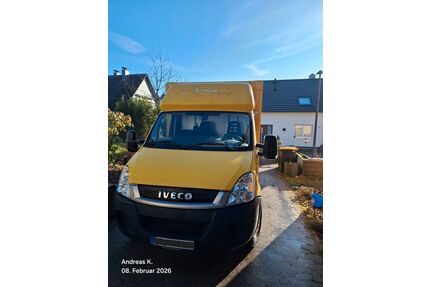 IVECO Andere Gebrauchtwagen