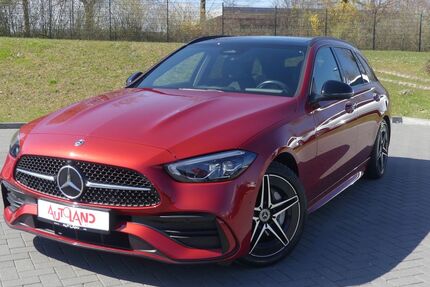 Mercedes-Benz C 200 Gebrauchtwagen