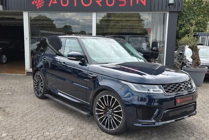 Land Rover Range Rover Sport Gebrauchtwagen