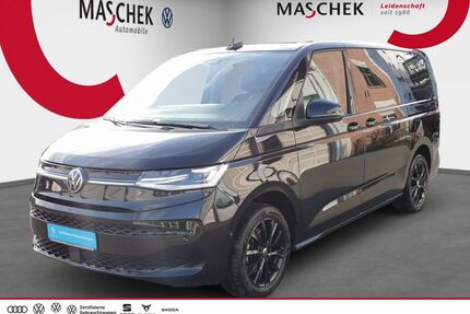 VW T7 Multivan Gebrauchtwagen