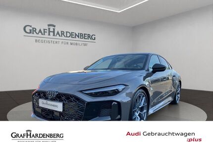 Audi RS5 Gebrauchtwagen