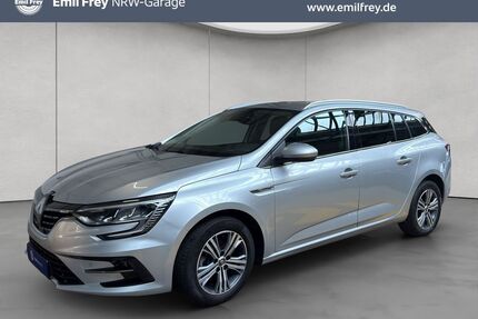 Renault Megane Gebrauchtwagen