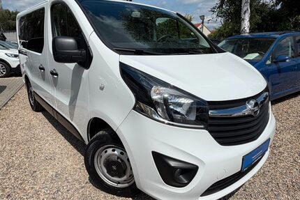 Opel Vivaro Gebrauchtwagen