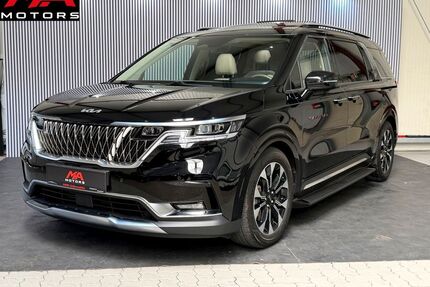 Kia Carnival Gebrauchtwagen