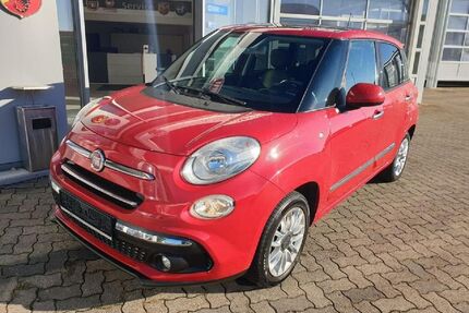 Fiat 500L Urban Gebrauchtwagen