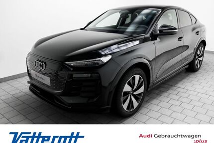 Audi Q6 e-tron Gebrauchtwagen