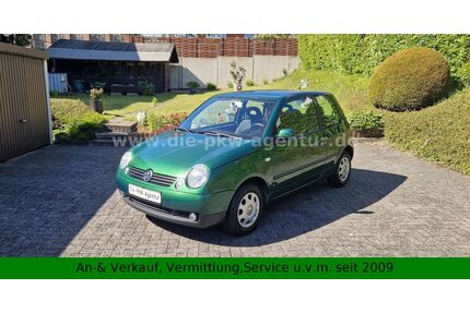 VW Lupo Gebrauchtwagen