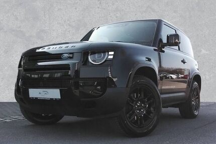 Land Rover Defender Gebrauchtwagen