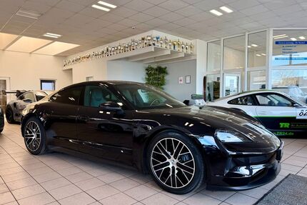 Porsche Taycan Gebrauchtwagen